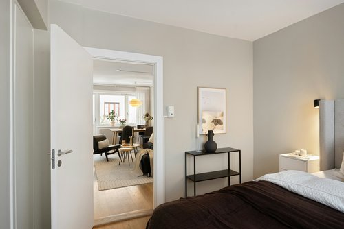 Interior Painting Service