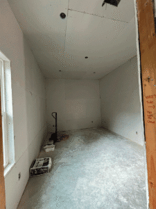 Drywaller-drywall contractor